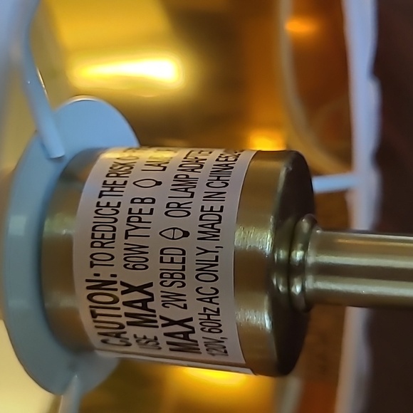 💮Table/Desk Lamp - Picture 8 of 11